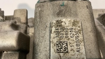 фото thumb №9, Міст диференціал задня ford focus iii mk3 rs g1fy-4000-rl