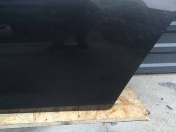 фото thumb №7, Двері лівий зад задні bmw f01 a90 b90 сірий