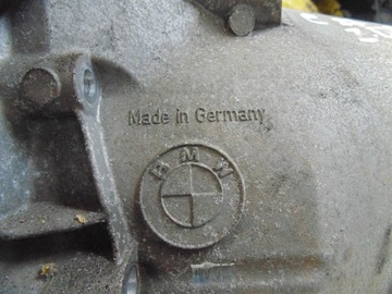 фото thumb №8, Коробка передач коробки передач механическая bmw e87 2.0d 1069401052