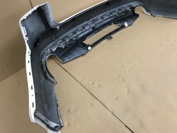 фото thumb №7, Бампер задня задній alfa romeo 159 sedan kombi