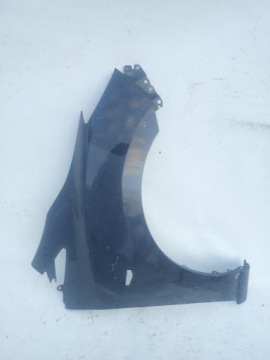 фото thumb №1, Mazda 5 ii 10-16 крила правий перед передній