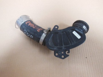 фото thumb №1, Land rover оригинальный номер gj32-6c780 шланг труба egr