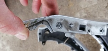 Купити Mercedes e klasa w213 бампер перед pdc, фото thumb