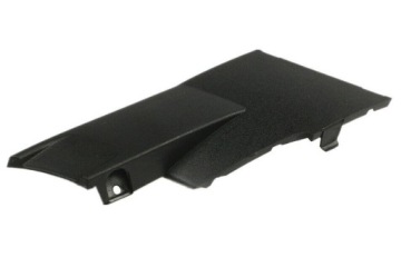 фото thumb №1, Заглушка вушко фаркоп бампера vw scirocco