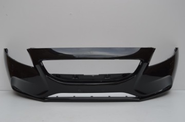 фото thumb №1, Бампер перед передній volvo v40 омивач