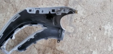 Mercedes e klasa w213 бампер перед pdc Зі Шроту, фото thumb