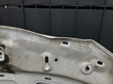 фото thumb №8, Seat toledo 4 iv капот кришка двигуна перед 2012-
