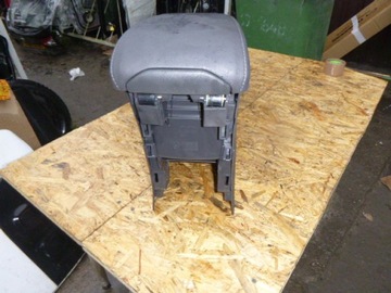 фото thumb №4, Туннель средний astra k v