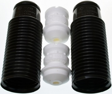 фото thumb №1, Защита+ отбойники skoda felicia faworit forman задняя kpl