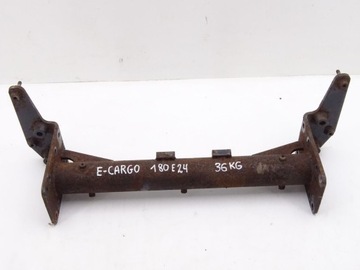 фото thumb №1, Iveco eurocargo ii 02-08 балка рамы перед 22,5''