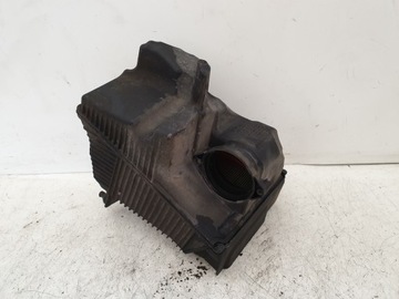 фото thumb №1, Корпус фільтра повітря renault scenic ii 1.9 dci