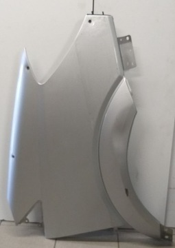 фото thumb №9, Крыло левый правый mercedes sprinter 906 06-