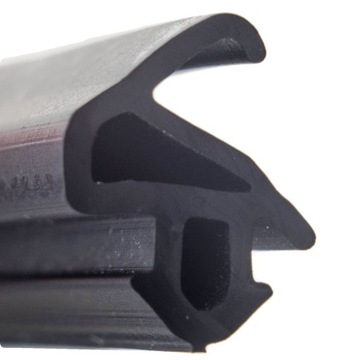 Aluplast S-1559 Уплотнитель для окон и дверей ПВХ, 50 м