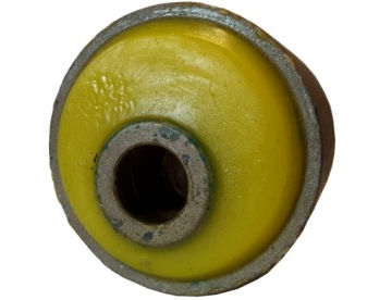 фото thumb №3, Втулка эксцентриковая рычага перед nissan patrol gr