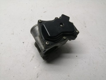 фото thumb №1, Renault megane scenic 3 iii 2.0 dci дросельна заслінка