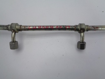 фото thumb №3, Iveco stralis cursor 11 euro 6 трубка масла veb