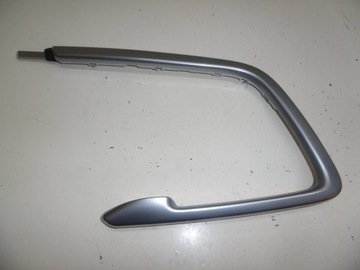 фото thumb №1, Рамка молдинг дверь правый задняя volvo xc60