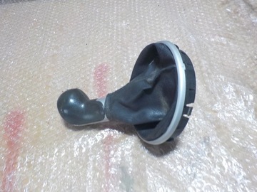 фото thumb №7, Roomster 1.9tdi ручка чехол коробки передач 5j0711113a