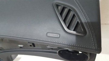 фото thumb №4, Mercedes cla w117 торпедо консоль подушка  ремені org
