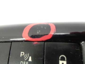 фото thumb №3, C3 picasso рамка панель обдув радио 96828913