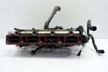 фото thumb №8, Vw golf v 2.0 fsi коллектор всасывающий 06f133201n