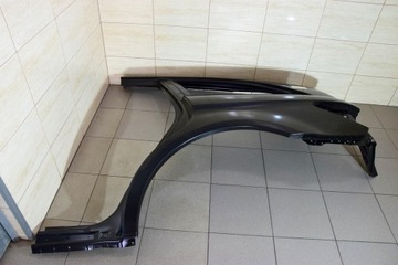 фото thumb №8, Mercedes r клас 251 r-klasa задній крило зад