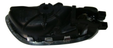 фото thumb №3, Ручка двері лівий перед scenic iv