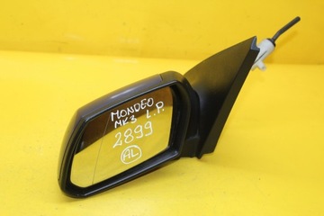 фото thumb №1, Зеркало левый перед передние ford mondeo mk3