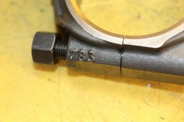 фото thumb №4, Шатун шату́н peugeot 307 407 s-max 2.0 hdi 136km