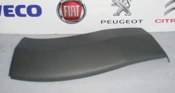 фото thumb №1, Накладка бампера ліва fiat ducato 2014-2017
