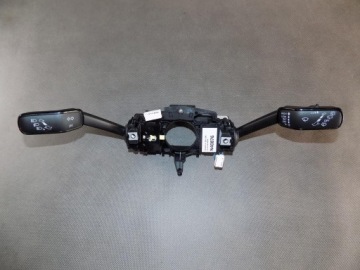 фото thumb №1, Vw golf vii перемикач комбінований 5q1953507