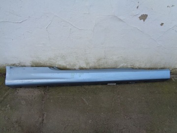 фото thumb №1, Молдинг порог правая bmw 3 e92 e93 lci 7227986