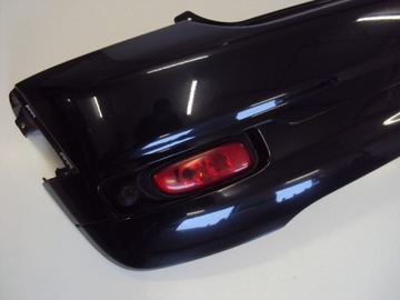 фото thumb №3, Бампер задня mini cooper s r56 aero astro black