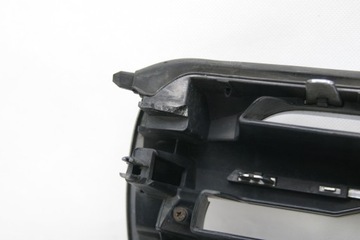 фото thumb №8, Решётка решётка радиатора решётка toyota land cruiser v8 200 рестайлинг