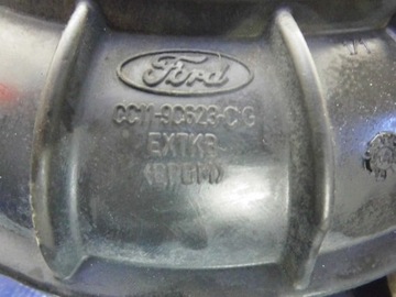 фото thumb №3, Шланг турбины 2.2tdci ford transit mk8 custom