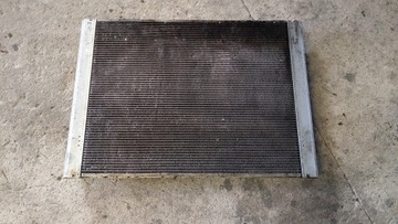 фото thumb №3, Bmw 5 e60 2.5 i радіаторів води