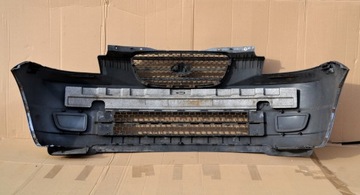 фото thumb №9, Kia picanto бампер перед передній