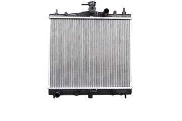 фото thumb №1, Clio iii modus 1.4 1.6 радіаторів води