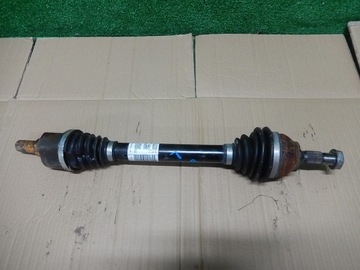 фото thumb №1, Привідний вал ліва citroen c4 ii ds4 1.6 bluehdi 2017