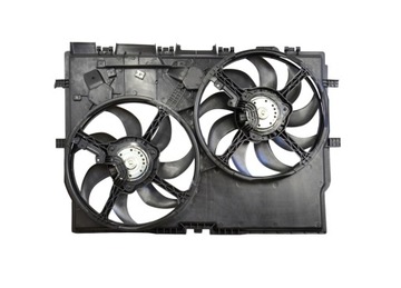 фото thumb №3, Комплект радиатор вентилятор peugeot boxer 2,0d