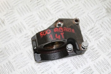 фото thumb №1, Підпора піввісь fiat abarth 500 2016