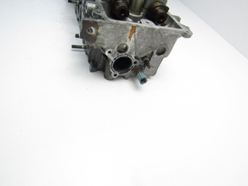 фото thumb №6, Nissan micra k11 1.3 1.4 16v 5f2 cga3 головка