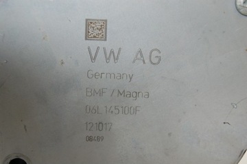 Вакуумный насос Audi VW Skoda Seat 06L145100F