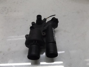 фото thumb №2, Freelander ii 2,2 корпус термостата