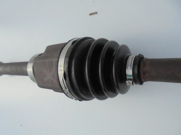 фото thumb №8, Nissan juke lift 1.5 dci приводной вал правая длинная 2019