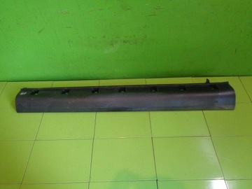 фото thumb №4, Peugeot 308 hb 5d 07 накладка na поріг