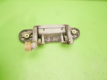 фото thumb №4, Ручка наружная правая задняя mazda premacy i cp fl