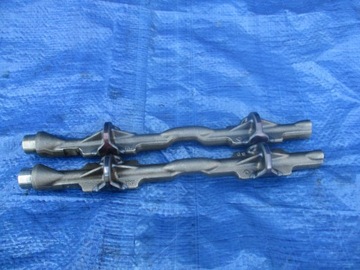 фото thumb №1, Вал балансировочный mercedes sprinter 906 651 2.2cdi