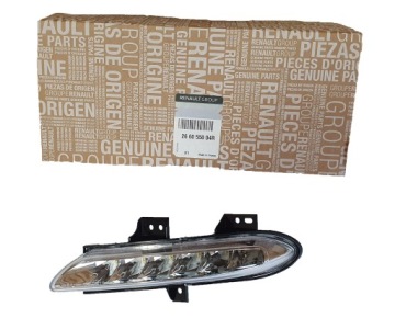 фото thumb №1, Лампа світло денні drl led renault scenic iii ліва 2012-- lift оригінал