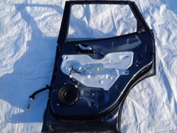 фото thumb №7, Renault kadjar lift дверь правое задние tekpn